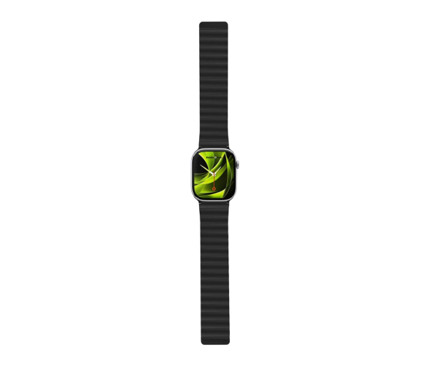 Mobile Origin Magnetic Watch Strap IIblack/black Apple Watch 49mm/46mm/45m - 1504115 - zdjęcie 2
